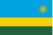 ルワンダ共和国国旗